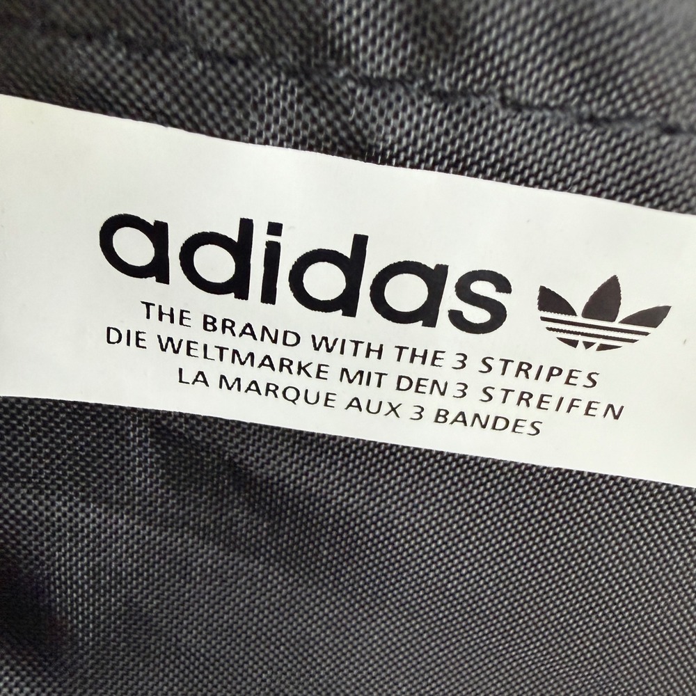 Adidas Originals Backpack Womens OS Multicolor Farm Company Pineapple Tropical - Picture 4 of 15